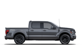 2025 Ford F-150® External Image 1